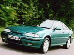 Rover 220 Turbo Coupe 1993 года
